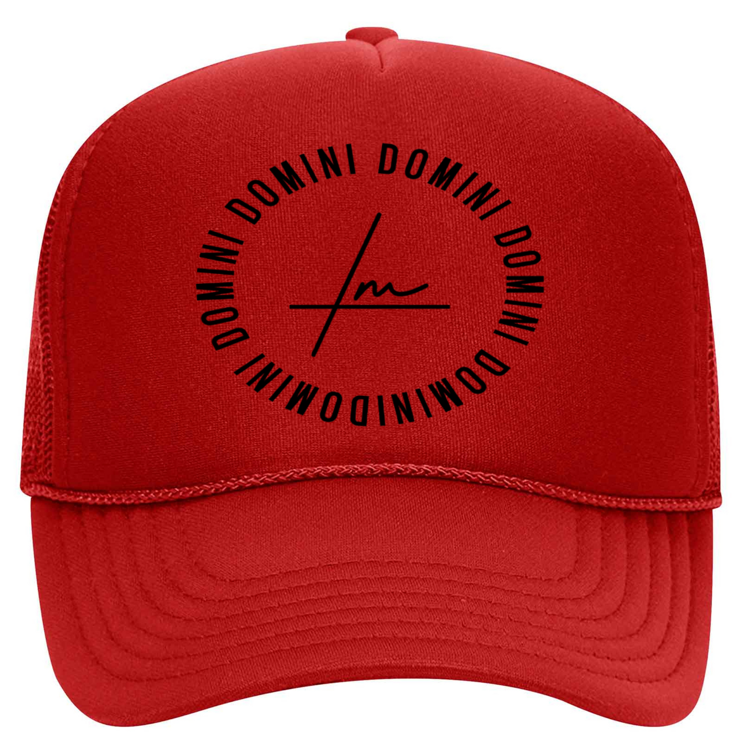 Roundabout Trucker Hats