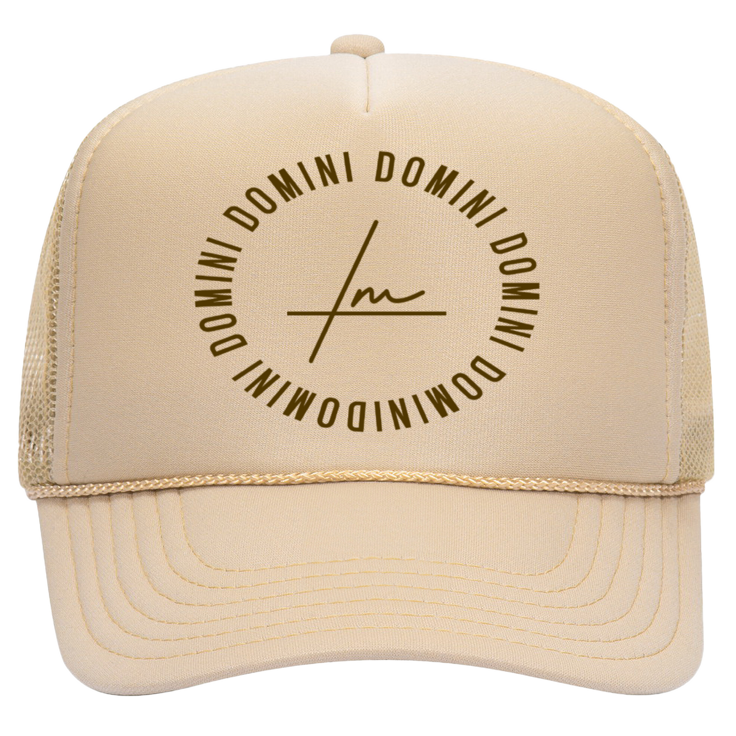 Roundabout Trucker Hats