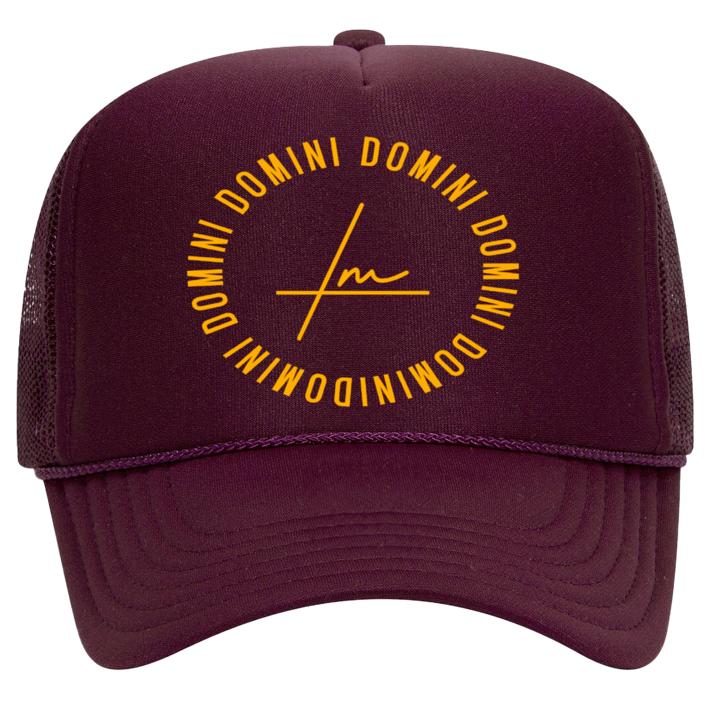 Roundabout Trucker Hats