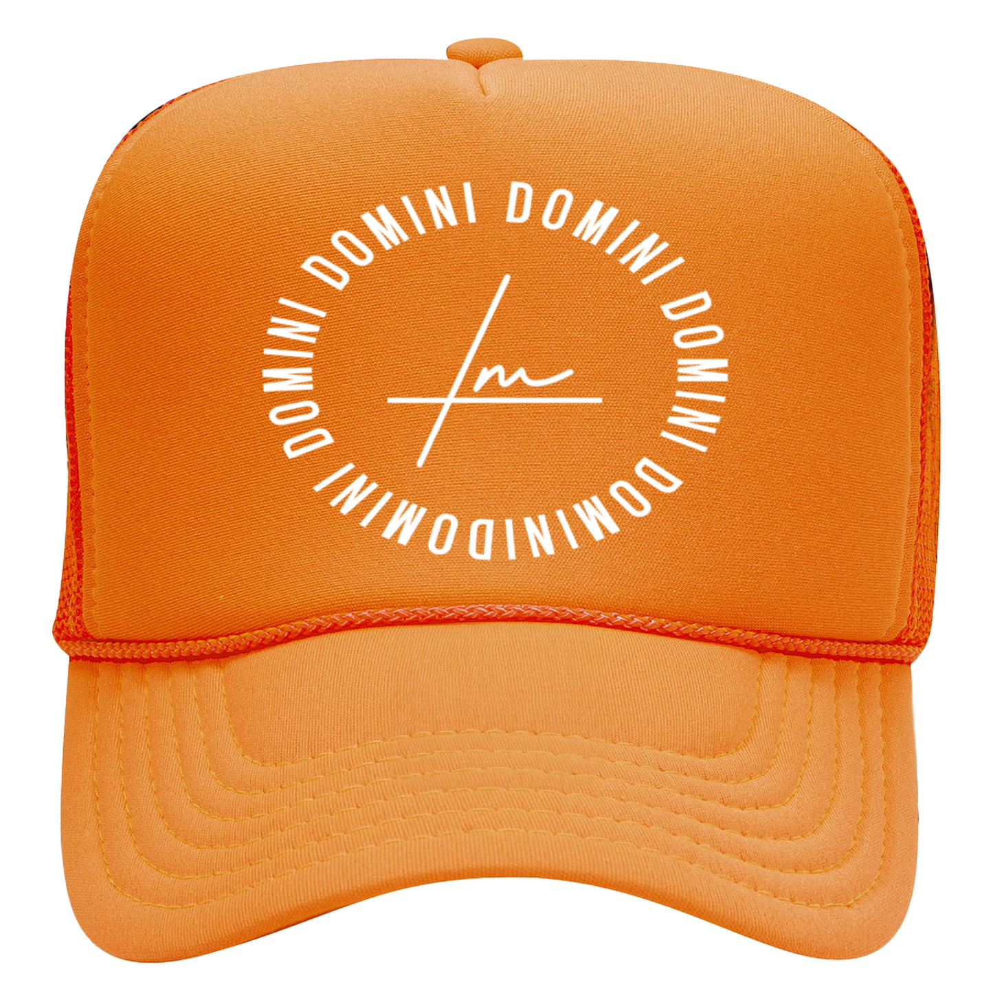 Roundabout Trucker Hats