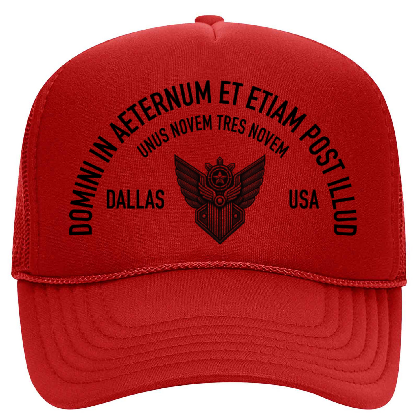 Forever USA Trucker Hats