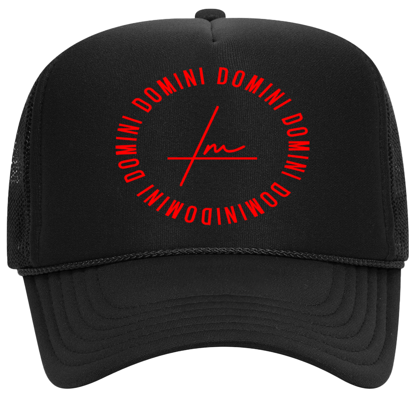 Roundabout Trucker Hats