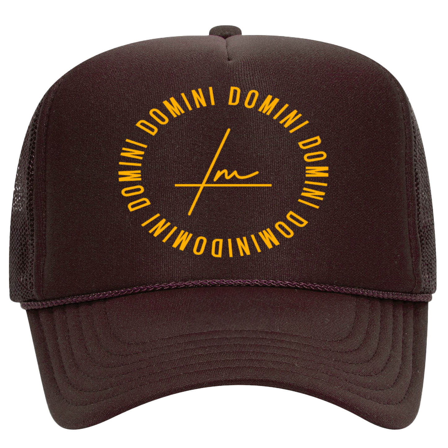 Roundabout Trucker Hats