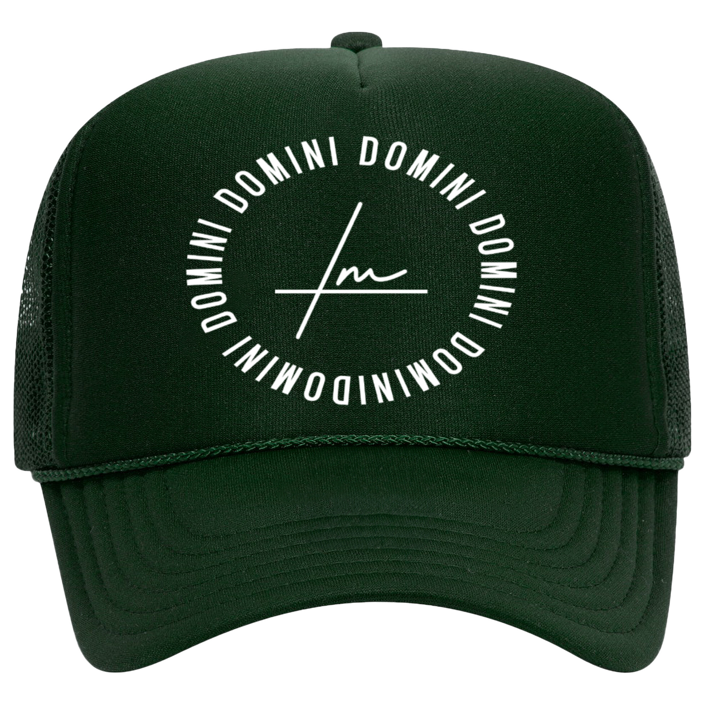 Roundabout Trucker Hats