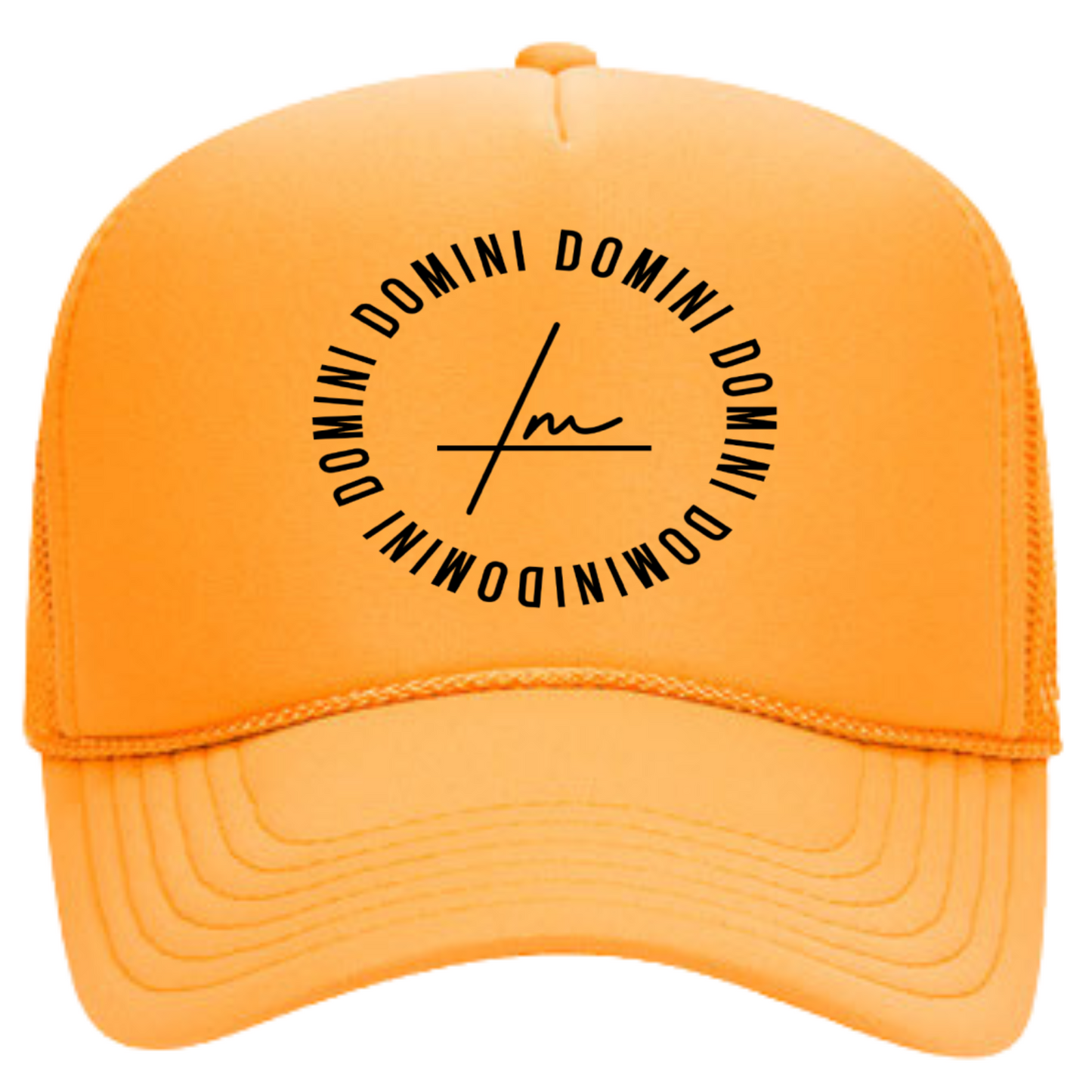 Roundabout Trucker Hats