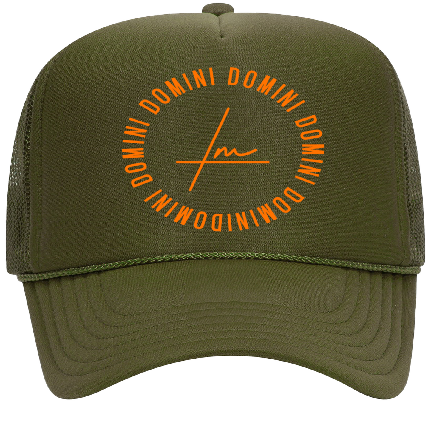 Roundabout Trucker Hats